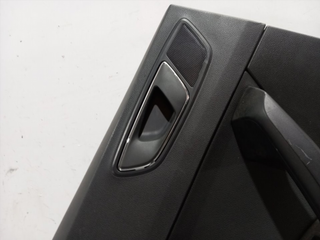 GUARNECIDO PUERTA TRASERA IZQUIERDA SEAT ATECA (K