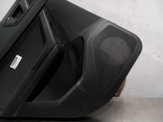 GUARNECIDO PUERTA TRASERA IZQUIERDA SEAT ATECA (K