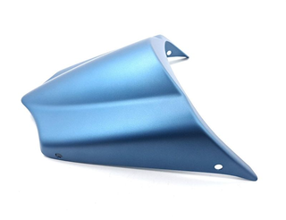 Tapa Asiento Honda Hornet 600 Azul Celeste PC36