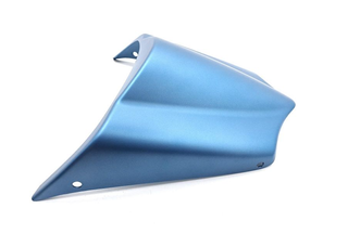Tapa Asiento Honda Hornet 600 Azul Celeste PC36