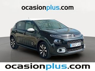 Citroen C3 PureTech 110 S&S Shine EAT6 81 kW (110 CV)