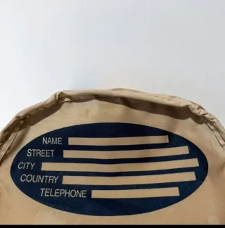 Bolso infantil pingüino Sammies by Samsonite