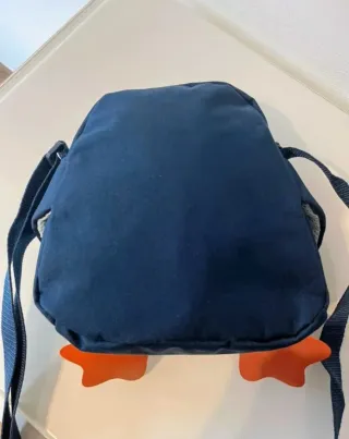 Bolso infantil pingüino Sammies by Samsonite