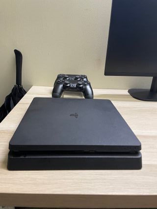 Ps4 slim