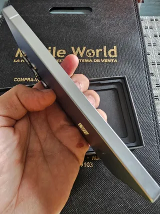 Samsung Galaxy S25 Ultra 256GB