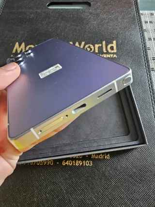 Samsung Galaxy S25 Ultra 256GB