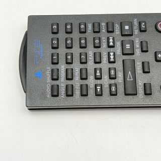 Official Sony PlayStation PS2 telecomando DVD