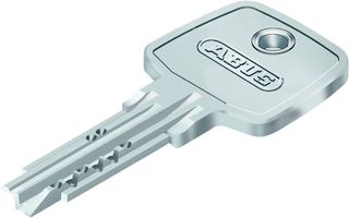 Abus, 44994, EC-SNP 30/30, Cilindro de doble vuelt