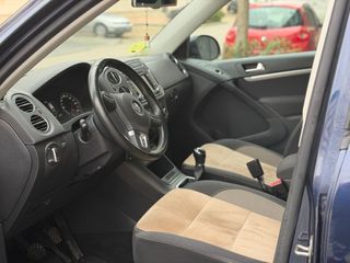 Volkswagen Tiguan 2.0Tdi 140cv 2014