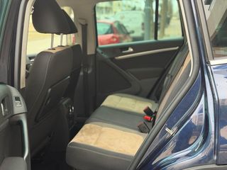 Volkswagen Tiguan 2.0Tdi 140cv 2014