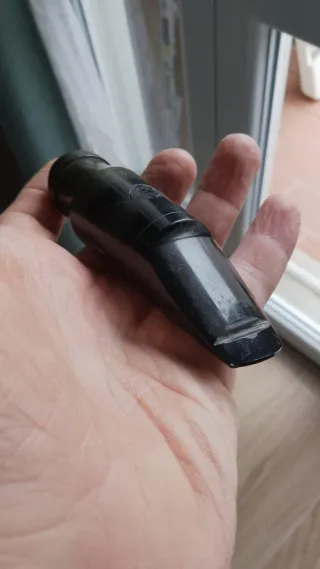 Sax tenore Selmer Soloist Style anni 70