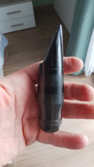 Sax tenore Selmer Soloist Style anni 70