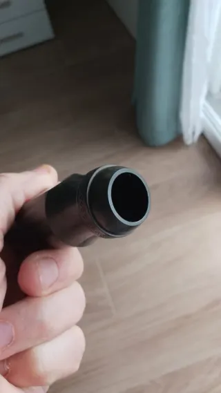 Sax tenore Selmer Soloist Style anni 70