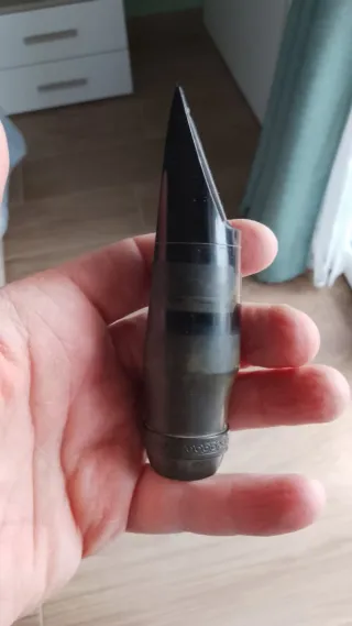 Sax tenore Selmer Soloist Style anni 70