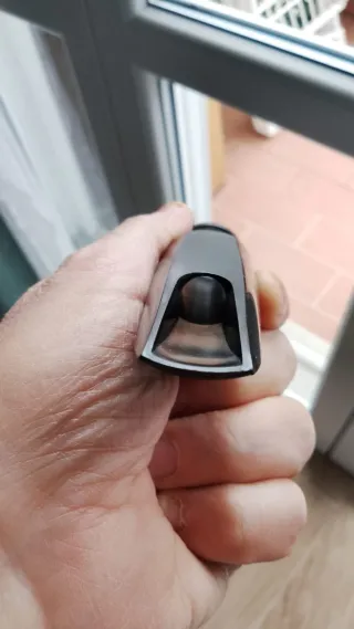 Sax tenore Selmer Soloist Style anni 70