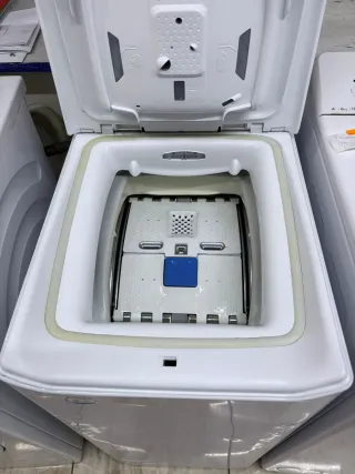 Lavadora Candy 6kg Carga Superior 1000RPM classA++