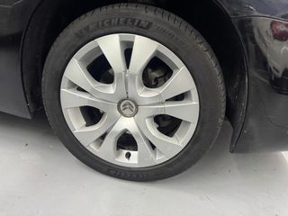 Citroen Grand C4 Picasso 2012