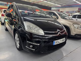 Citroen Grand C4 Picasso 2012
