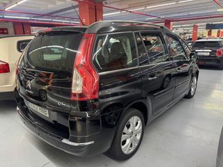 Citroen Grand C4 Picasso 2012