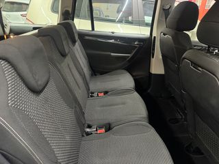 Citroen Grand C4 Picasso 2012