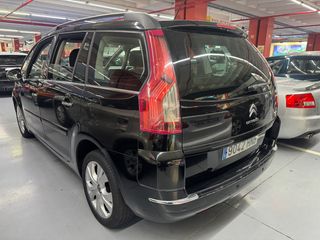 Citroen Grand C4 Picasso 2012