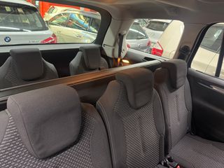 Citroen Grand C4 Picasso 2012