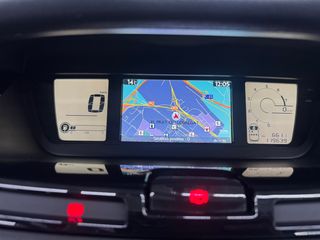 Citroen Grand C4 Picasso 2012