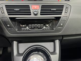 Citroen Grand C4 Picasso 2012