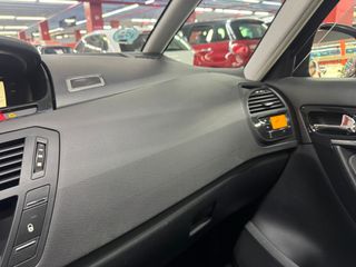 Citroen Grand C4 Picasso 2012