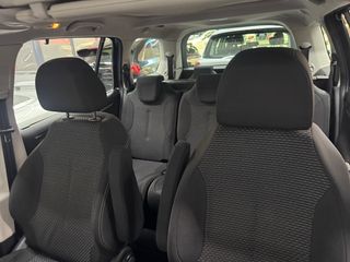 Citroen Grand C4 Picasso 2012