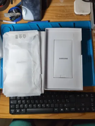 Samsung Galaxy Tab A9 SM-X110