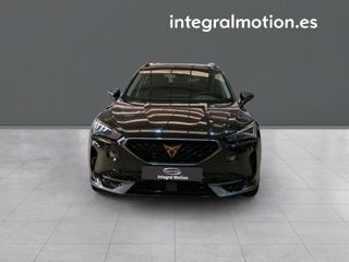 Cupra Formentor 2.0 TDI 110kW (150 CV)