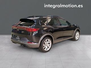 Cupra Formentor 2.0 TDI 110kW (150 CV)