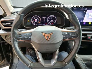 Cupra Formentor 2.0 TDI 110kW (150 CV)