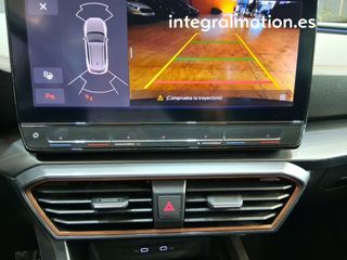 Cupra Formentor 2.0 TDI 110kW (150 CV)