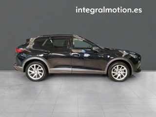 Cupra Formentor 2.0 TDI 110kW (150 CV)