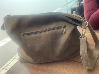 Bolso ante PARDON nuevo