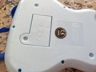 Guitarra Bluey Juguete Infantil