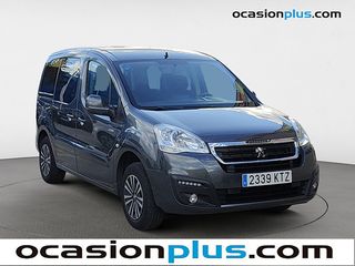 Peugeot Partner Tepee Combi Electric Active L1 49 kW (67 CV)