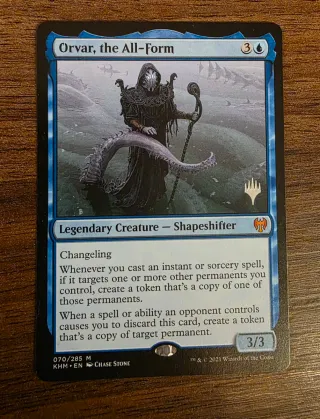 Lote Cartas Magic the Gathering - MTG