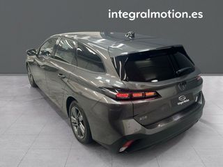 Peugeot 308 SWActive Pack BlueHDi 130 S&S MAN