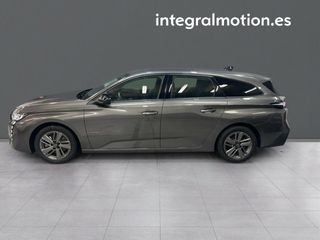 Peugeot 308 SWActive Pack BlueHDi 130 S&S MAN