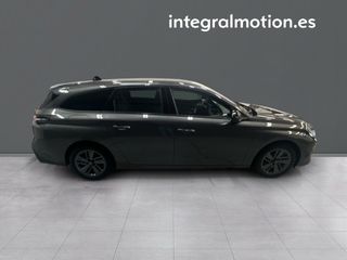 Peugeot 308 SWActive Pack BlueHDi 130 S&S MAN