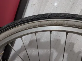 Bicicleta Marin Clásica