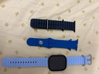 Apple Watch Ultra 49mm GPS + Celular