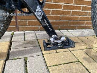 Giant XTC Advanced Carbono MTB