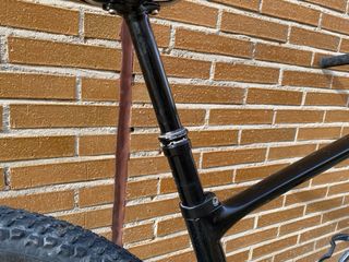 Giant XTC Advanced Carbono MTB