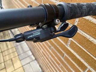 Giant XTC Advanced Carbono MTB