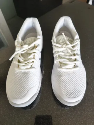 Zapatillas Asics Mujer Talla 37