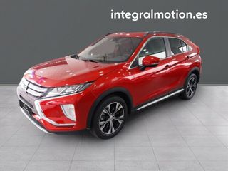 Mitsubishi Eclipse Cross 150T Motion